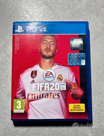 Ps4 giochi