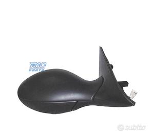 SPECCHIO COMPLETO DESTRO ALFA 156 97-05