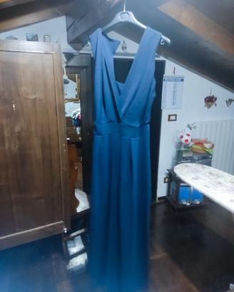 tuta donna elegante 
