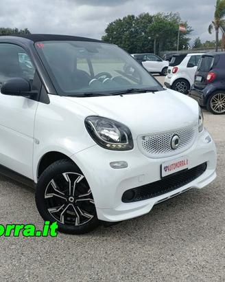 SMART ForTwo 1.0 Manuale Youngster n°16