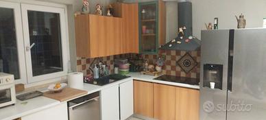 Cucina Scavolini usata