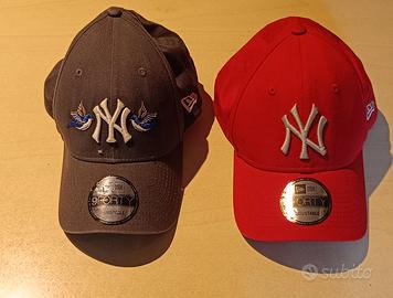cappelli New York 