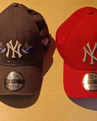cappelli New York 