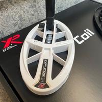 XP Piastra Ellittica HF Come Nuova