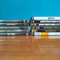 Videogiochi per computer - pacchetto o singoli