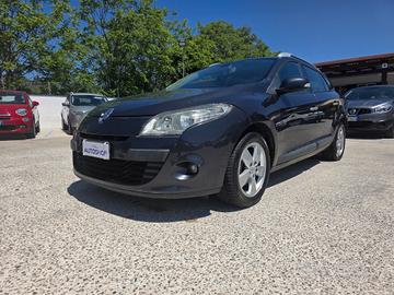 Renault Megane Mégane 1.5 dCi 110CV Business Confo