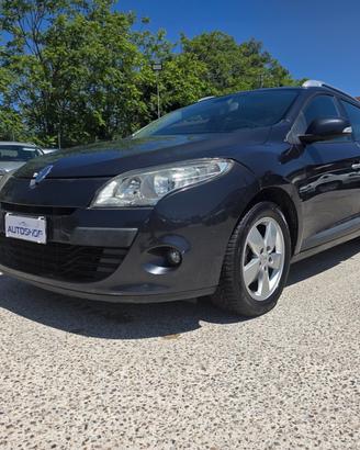 Renault Megane Mégane 1.5 dCi 110CV Business Confo