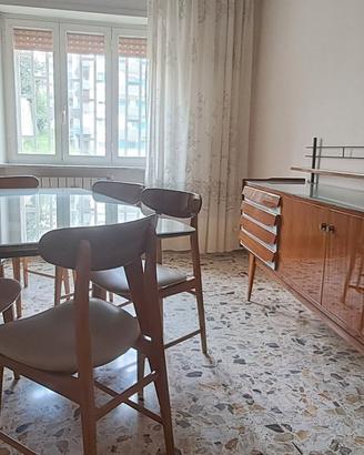 Soggiorno anni 50-60