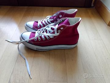  SCARPE CONVERSE  "ALL STAR "