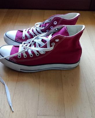  SCARPE CONVERSE  "ALL STAR "