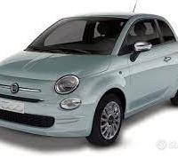 Ricambi fiat 500 2008/2023