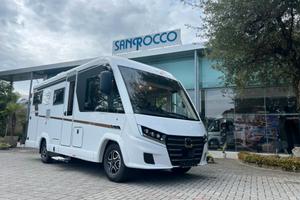 Motorhome Carthago C2 Tourer I 143 KB-LE 3,5t
