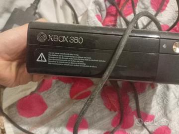 Xbox 360 slim