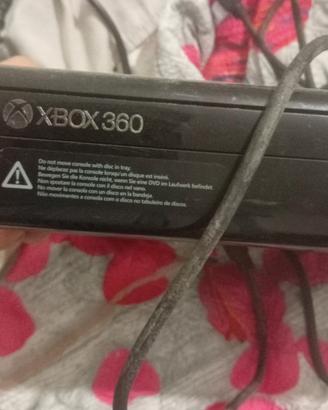 Xbox 360 slim