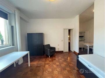 Appartamento di 42 m² con 1 locale a Milano