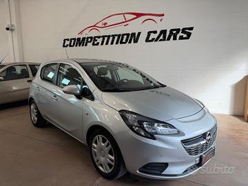 Opel Corsa 1.4 90CV GPL Tech 5 porte Innovation