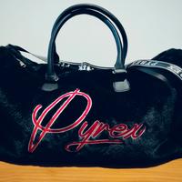 Borsa viaggio Pyrex