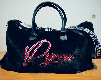 Borsa viaggio Pyrex
