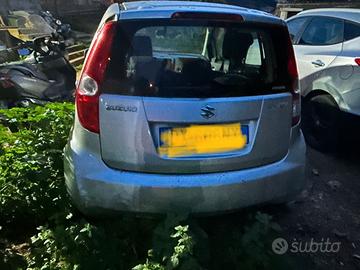 marciante con problemi all impianto GPL costa e pi