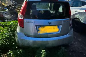 marciante con problemi all impianto GPL costa e pi