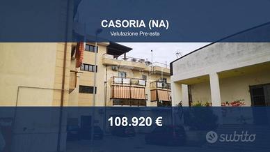 Immobile in asta di 75 m² a Casoria