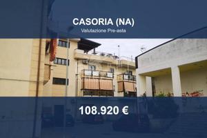 Immobile in asta di 75 m² a Casoria