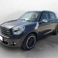 MINI Countryman Mini Cooper D Automatica