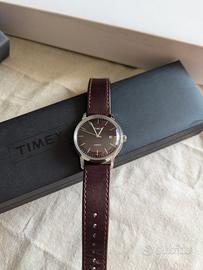 Orologio Timex Marlin Automatic