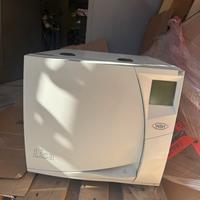AUTOCLAVE CLASSE B W&H LISA
