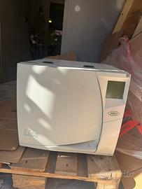 AUTOCLAVE CLASSE B W&H LISA