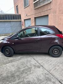 Ford ka 2011