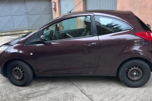 Ford ka 2011
