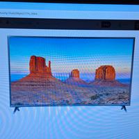 LG TV LED 55" ULTRA HD 4K SMART TV 4K
