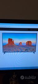 LG TV LED 55" ULTRA HD 4K SMART TV 4K