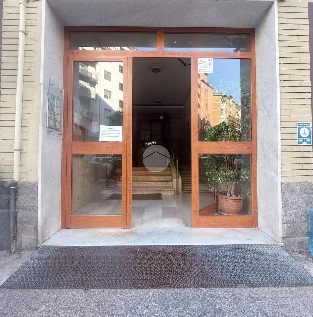 Appartamento – Napoli, Rione Cavalleggeri Aosta, Municipalità 10 - Vista 2