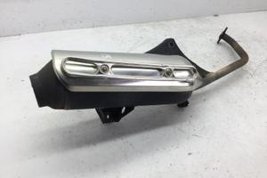HONDA SH 150 SCARICO MARMITTA 2000 2004 KF04A