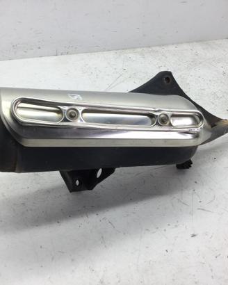 HONDA SH 150 SCARICO MARMITTA 2000 2004 KF04A