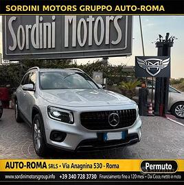 Mercedes-benz GLB 200 d Automatic Premium