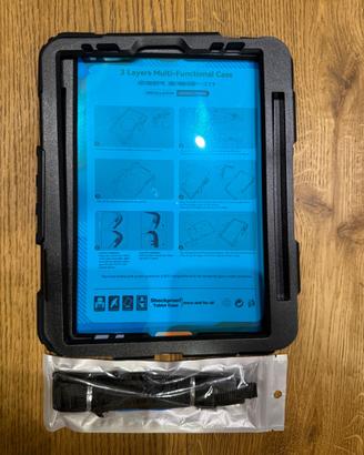 Cover Super Resistente per iPad Air 5/4 NUOVA