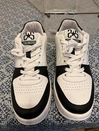 Sneakers 2STAR nuove mai usate autentiche n.39