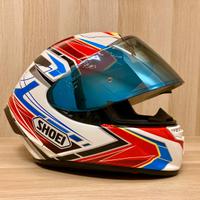 SHOEI X-Spirit III TC-10