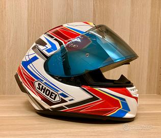 SHOEI X-Spirit III TC-10