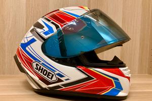 SHOEI X-Spirit III TC-10