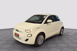 FIAT 500 (2020--->) 500 Berlina 42 kWh