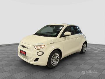 FIAT 500 (2020--->) 500 Berlina 42 kWh