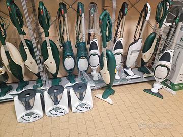 FOLLETTO BIMBY VIA AMEDEO AVOGADRO 15 CUNEO CN 3