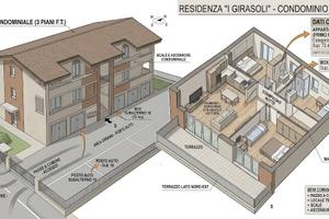 Duplex - Terricciola