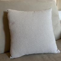 Cuscino Coin Casa in cotone misto poliestere