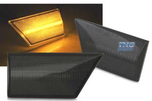 FRECCIE LATERALI OPEL SIGNUM VECTRA 02-08 A LED DI