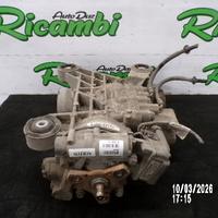 DIFFERENZIALE POSTERIORE A3 8P 2.0 TDI 2012